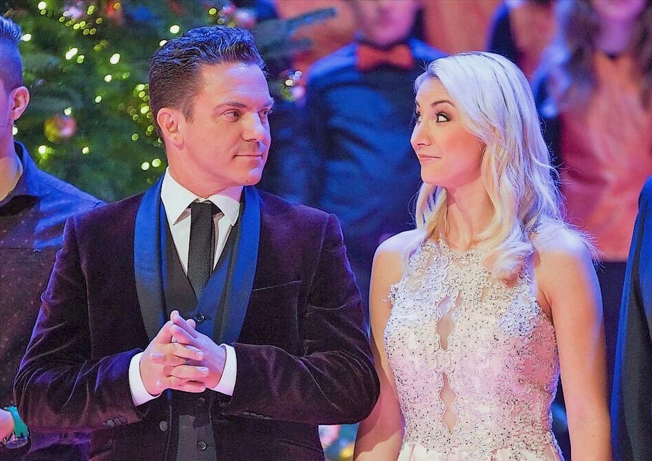 Anna-Carina Woitschack - Pietro Lombardis Bruder hatte Stefan Mross vor ihr gewarnt!