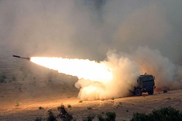 Putins Versorgungswege in Himars-Reichweite! Die Krim liegt jetzt innerhalb der Reichweite der modernen Waffen!