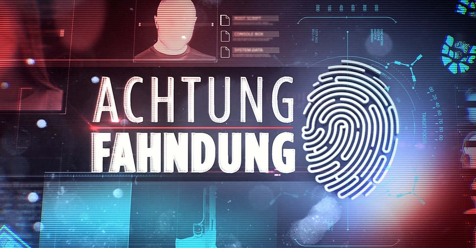 Achtung! Polizei fahndet nach Räuber - Wer kennt den Mann auf diesem Foto?