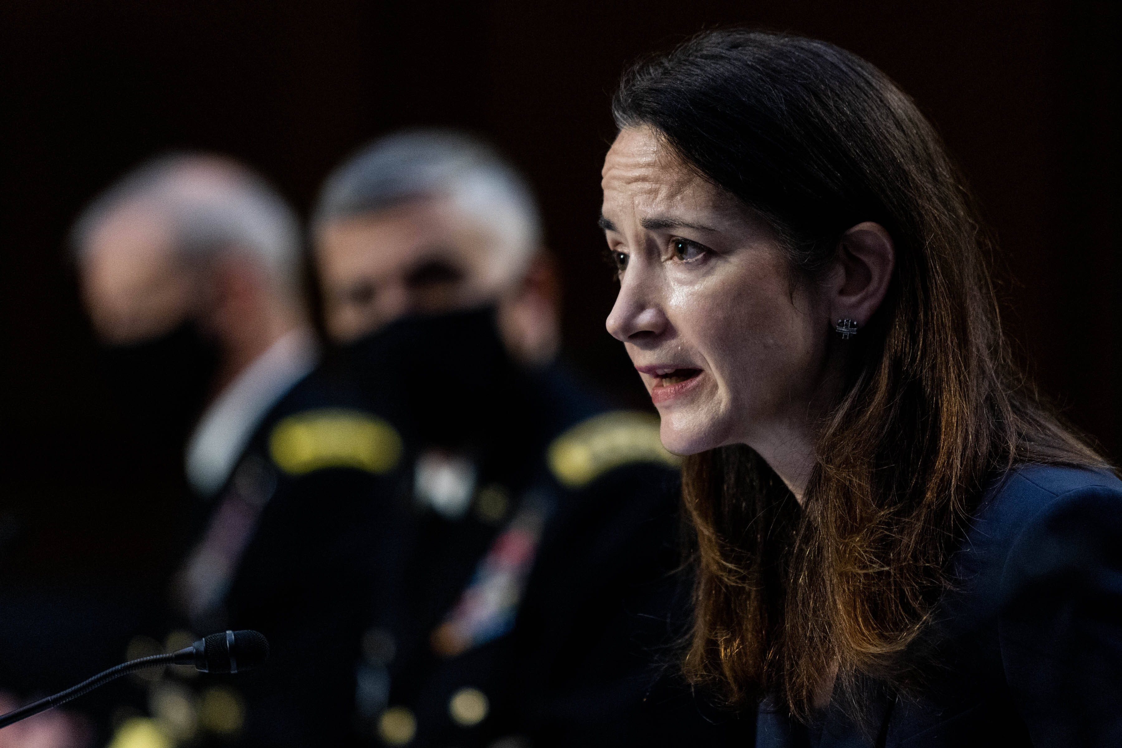 Geheimtreffen zwischen der USA und Russland! CIA-Chef warnt vor Atomschlag!