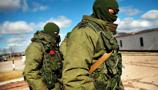 Werden die Wagner-Söldner hier zerschmettert? Schlacht um strategisch wichtige Stadt Bachmut