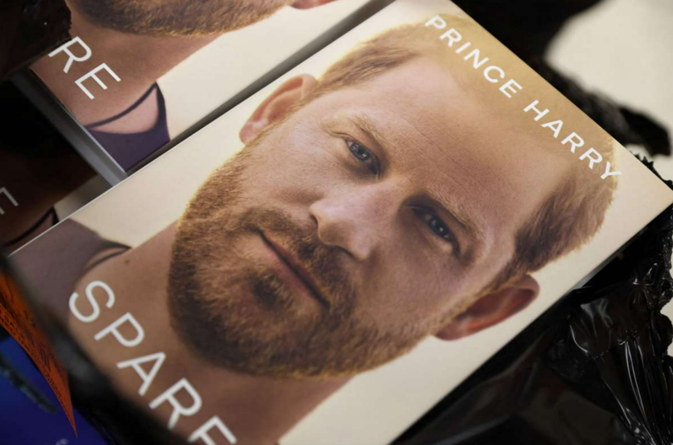 Prinz Harry - noch schweigt der Palast, aber die Anwälte der Windsors gehen in Stellung! Kommt der Gegenschlag?