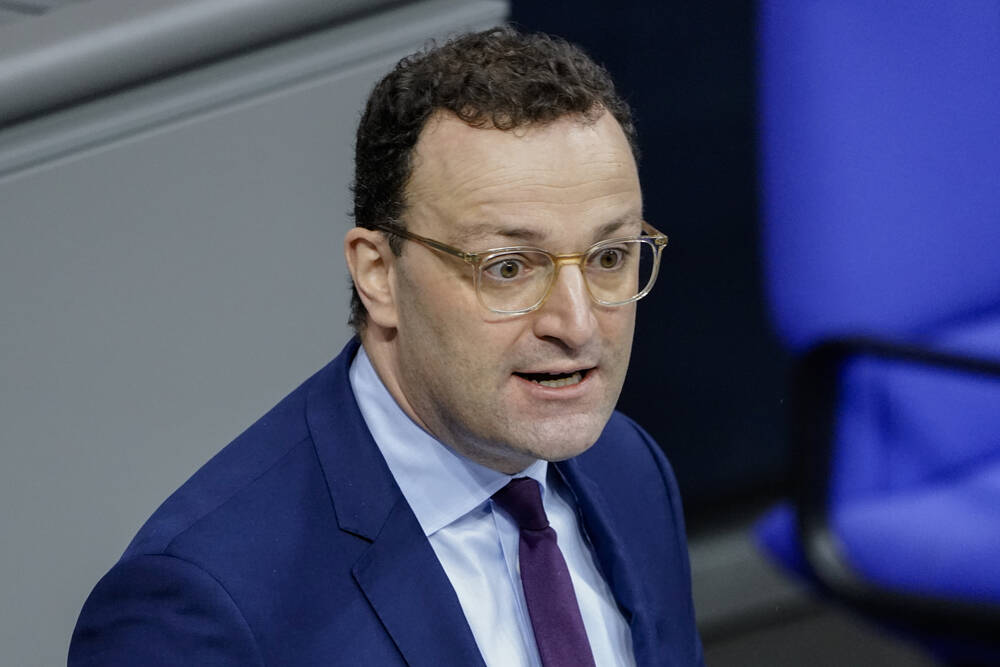 Pleite? Jens Spahn muss Traumvilla in Berlin verkaufen – 200.000 Euro Verlust für CDU-Politiker