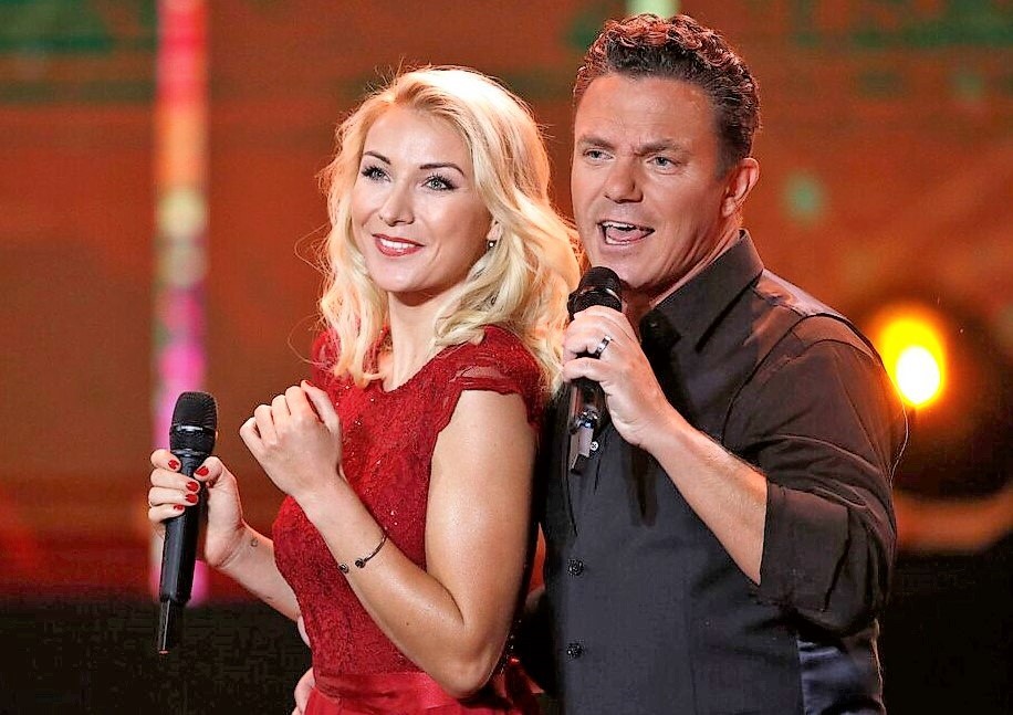 Stefan Mroos liebt die beste Freundin seiner Ex-Frau! Liebes-Hammer, wie lang läuft das schon?