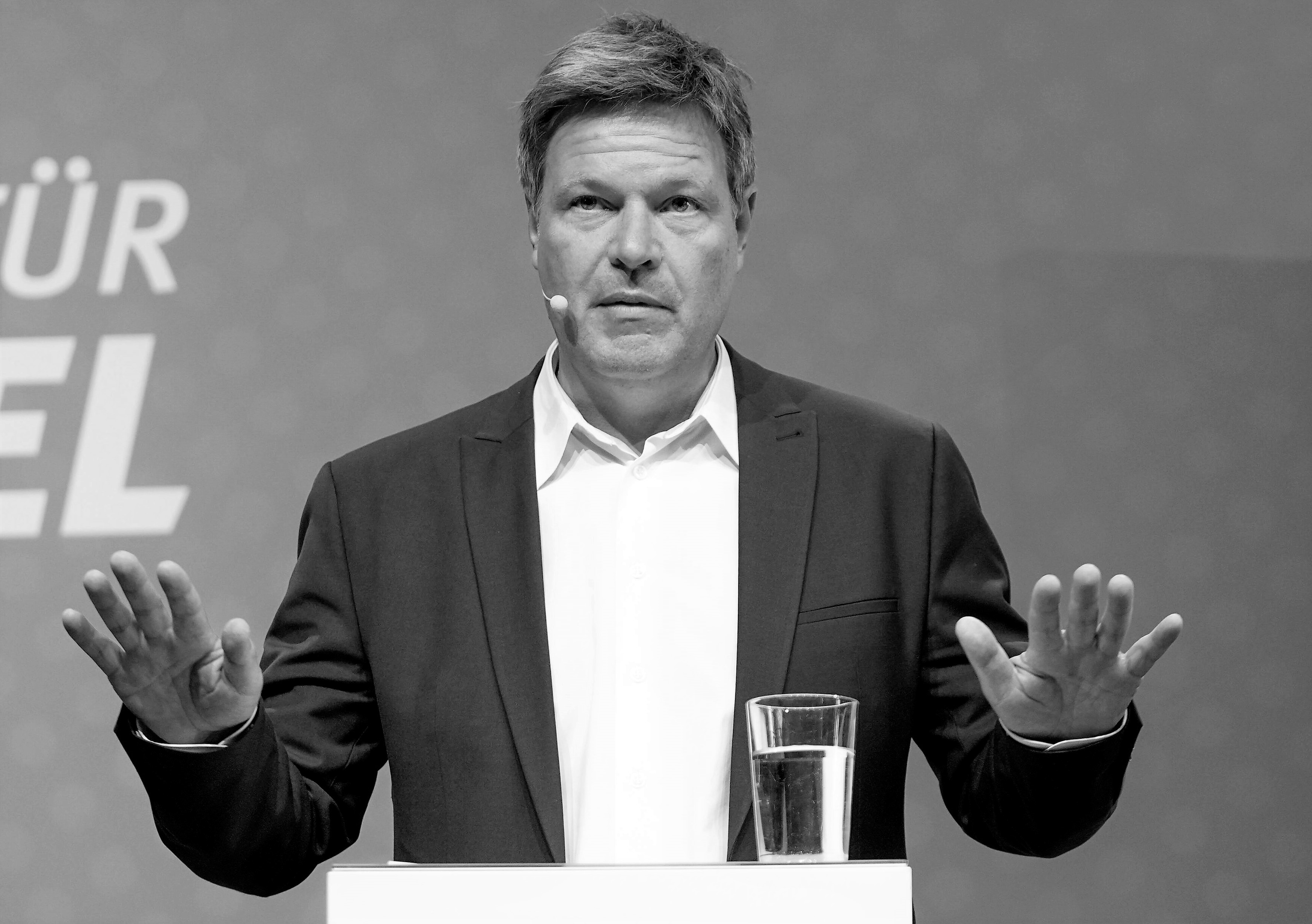 Wir müssen es bezahlen! Millionen Panne von Wirtschaftsminister Robert Habeck bei Abschaffung von Öl- und Gasheizungen