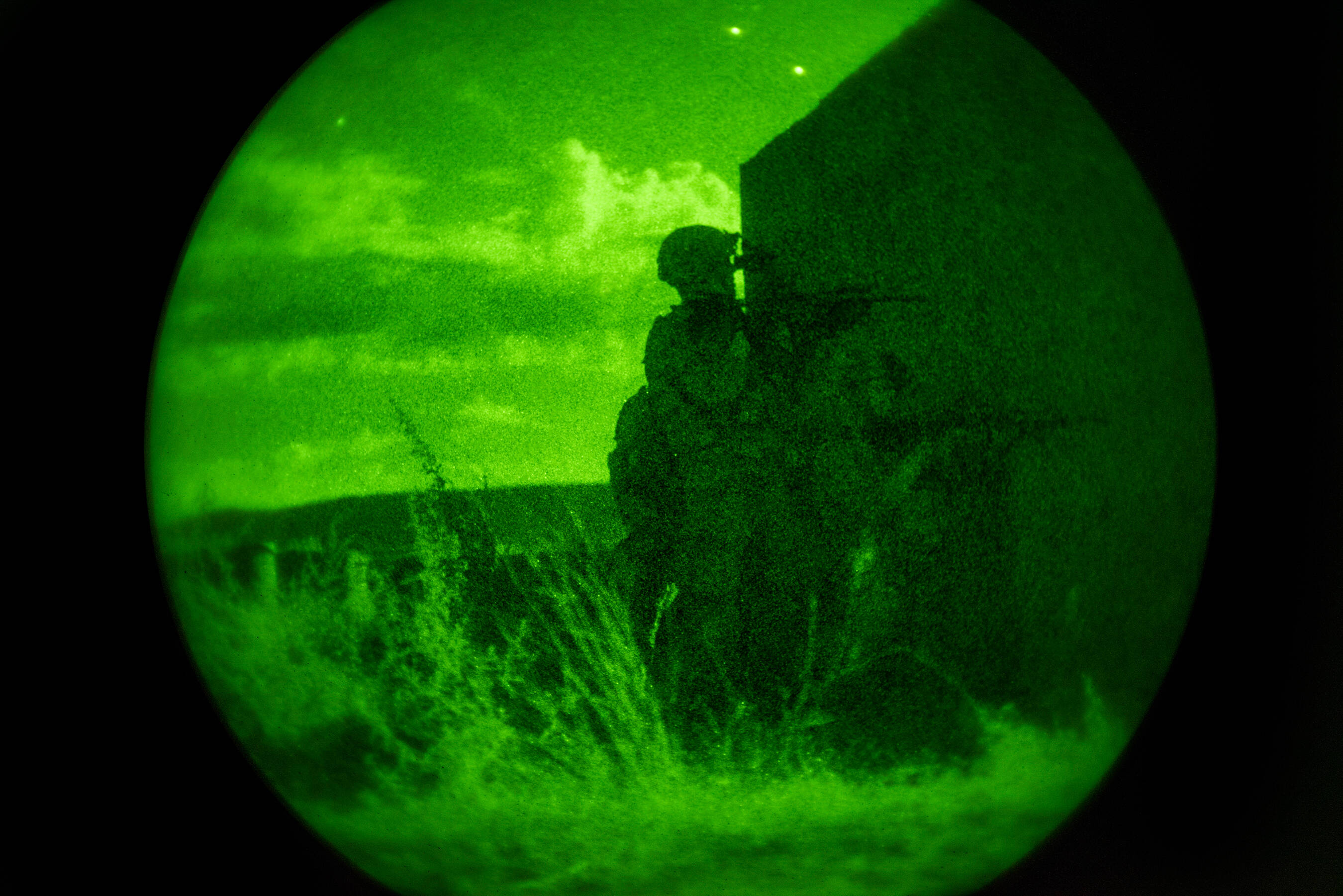 Gefahr für die Ukraine! Neue, schwer bewaffnete Elite-Söldnergruppe formiert sich auf der Krim!