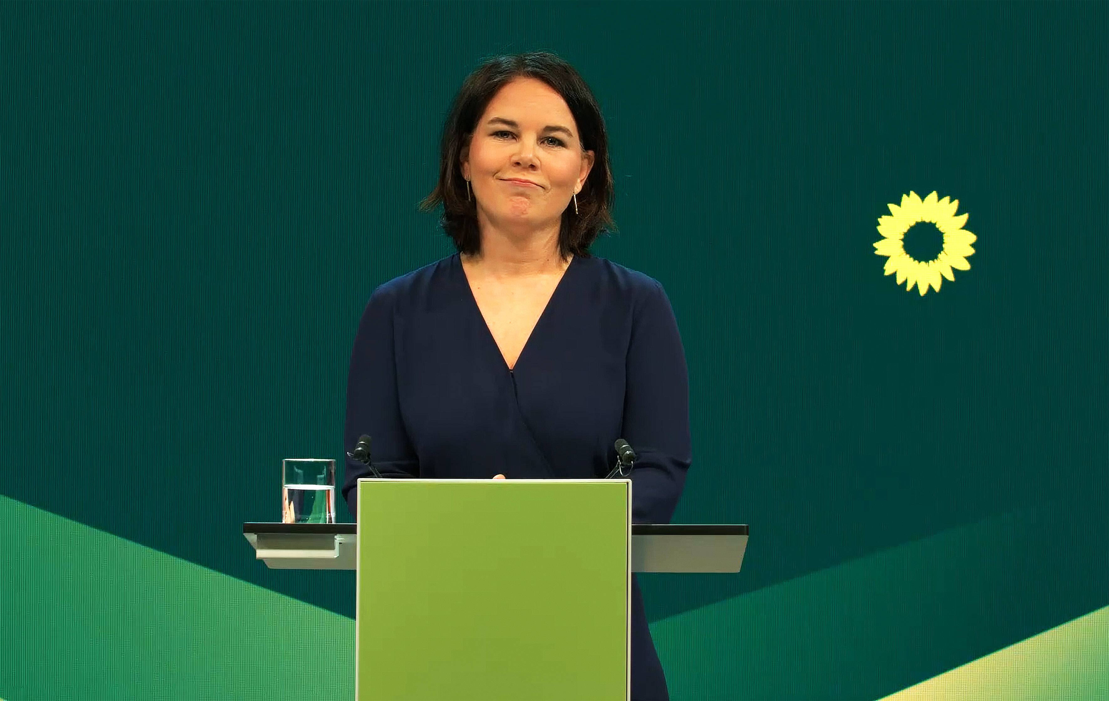 Umfrage-Fiasko für die Grünen! Rückhalt in der Bevölkerung so gering wie seit Jahren nicht mehr!