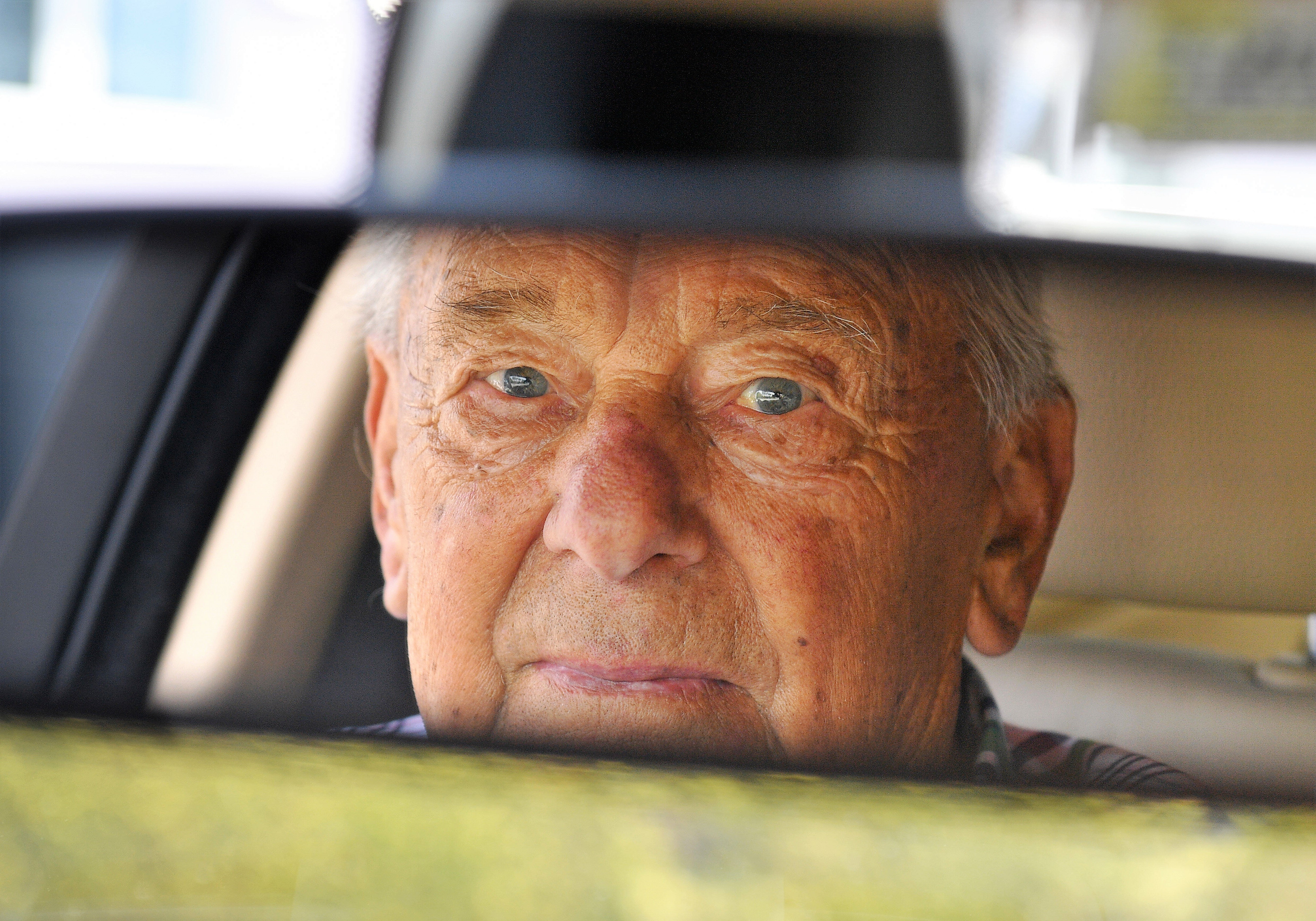 Führerschein-Hammer für Senioren! Die EU will regelmäßige Test einführen!