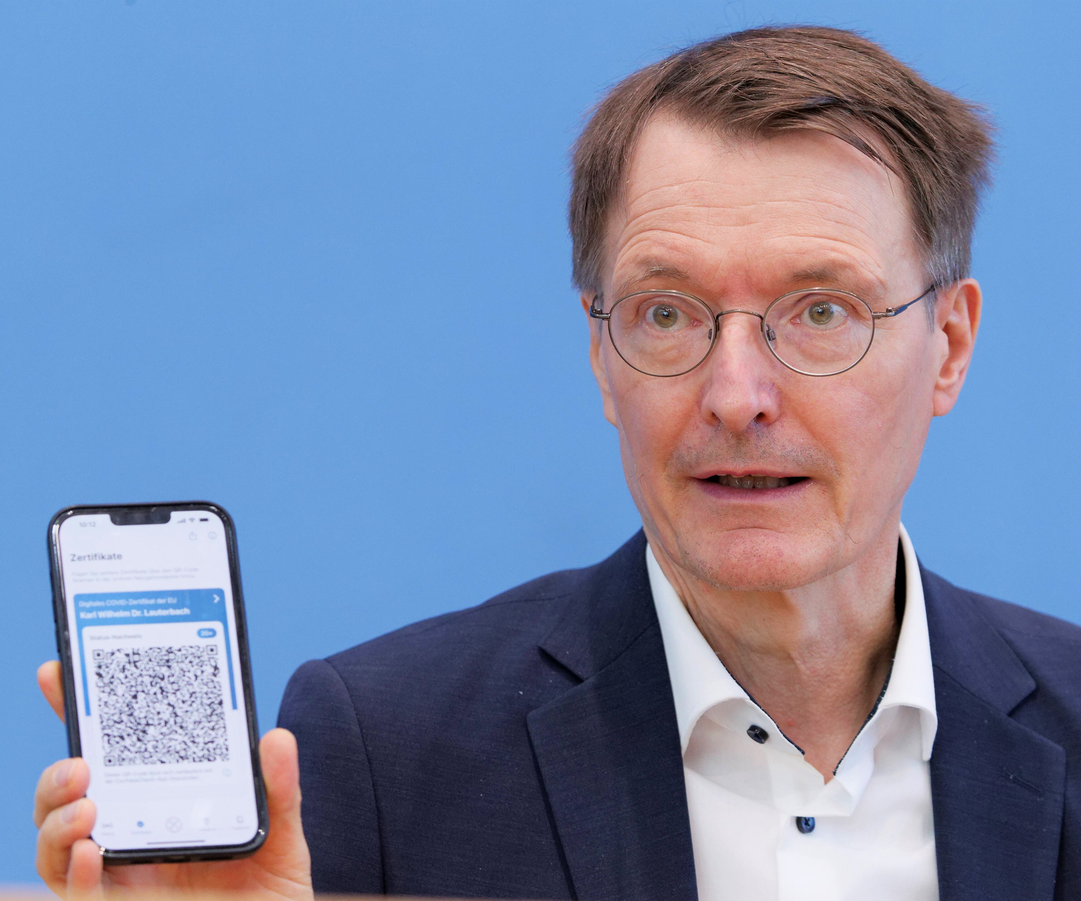 Neue Corona-Regeln ab Herbst! Was plant die Regierung - neue Informationen durchgesickert