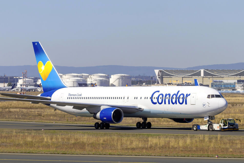 Verspätungs-Hammer bei Condor - Rückflug verzögerte sich um 26 Stunden - Passagiere stinksauer!