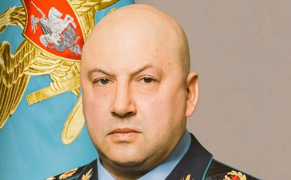 Eilmeldung - Putin feuert seinen Luftwaffenchef und General der Raumfahrttruppen! Nächster Top-Offizier erledigt!