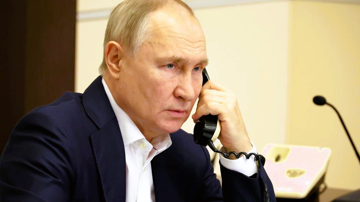 Putin geschockt! Nachbarland fällt dem Kreml in den Rücken! Schwere Spannungen zwischen Armenien und Russland
