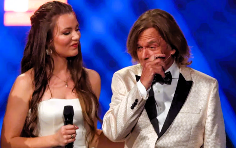 Jürgen Drews: Überraschungs-Comeback! Plötzlich ist der König von Mallorca wieder da - mit dieser Frau!