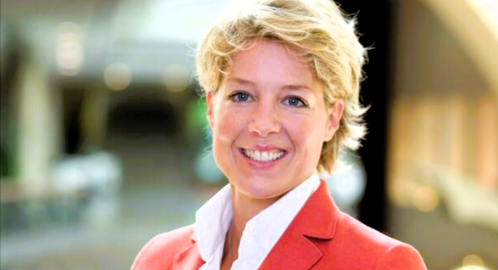 Haftbefehl gegen Steakhouse-Erbin Block! Dänemark stellt europäischen Haftbefehl für die Millionärin aus 