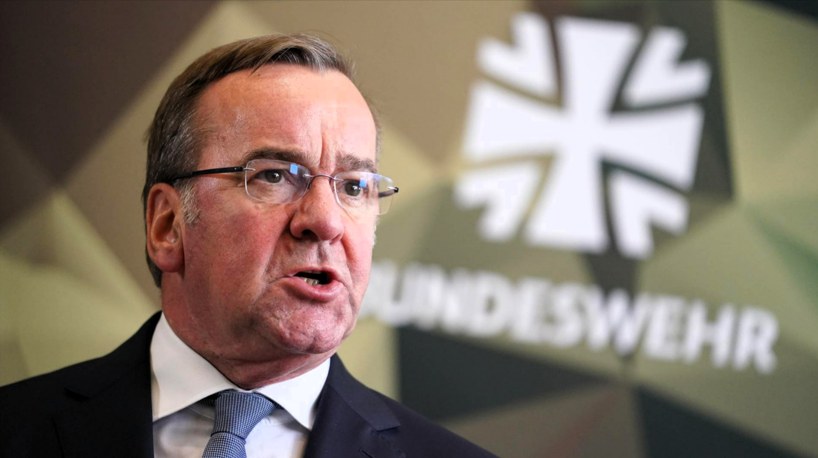 Deutschland bereitet sich auf Krieg vor! Geheimbericht enthüllt: Bundeswehr soll für Putin bereit sein