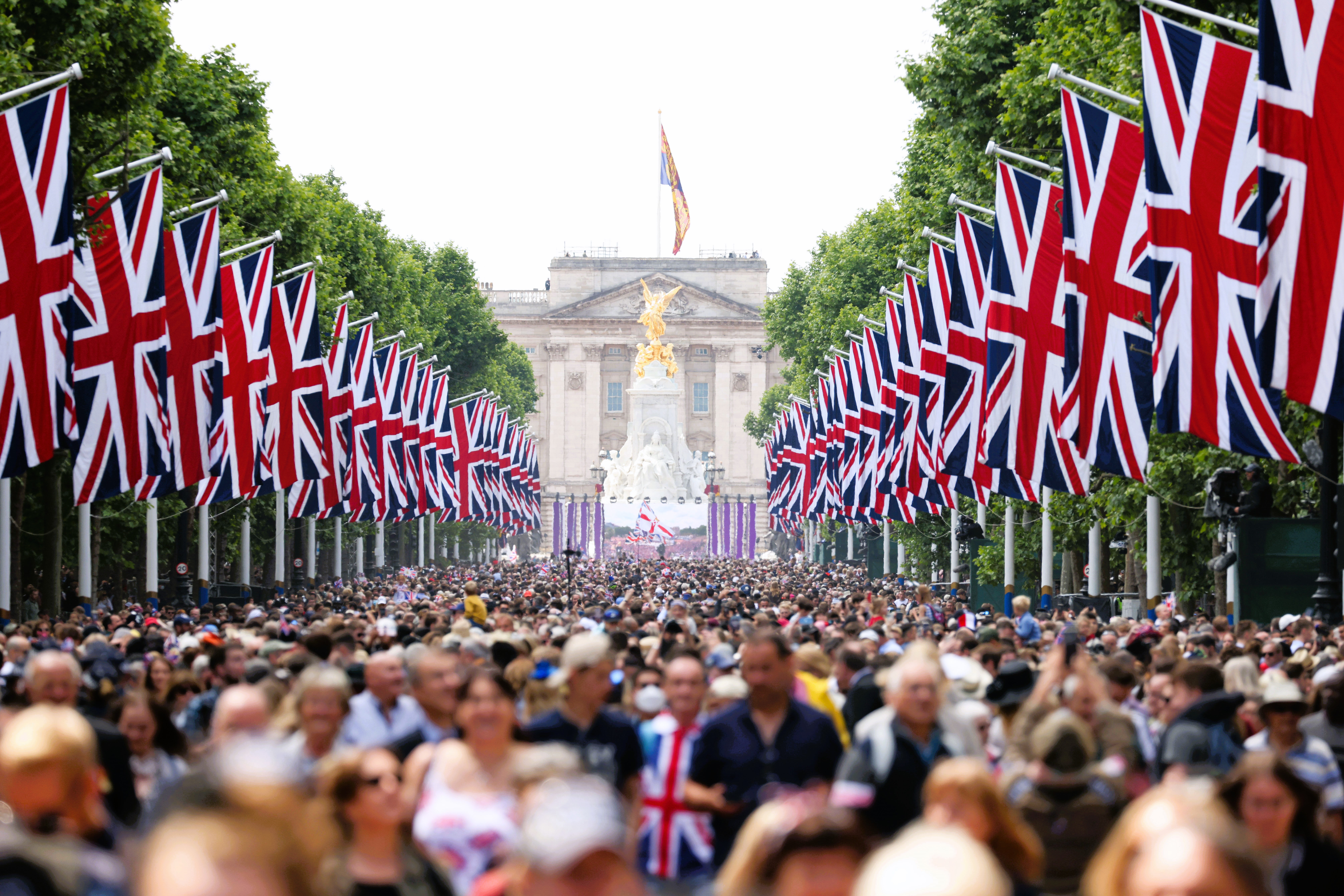 Krebs-Diagnose bei den englischen Royals! Nach König Charles - nun der nächste Schock