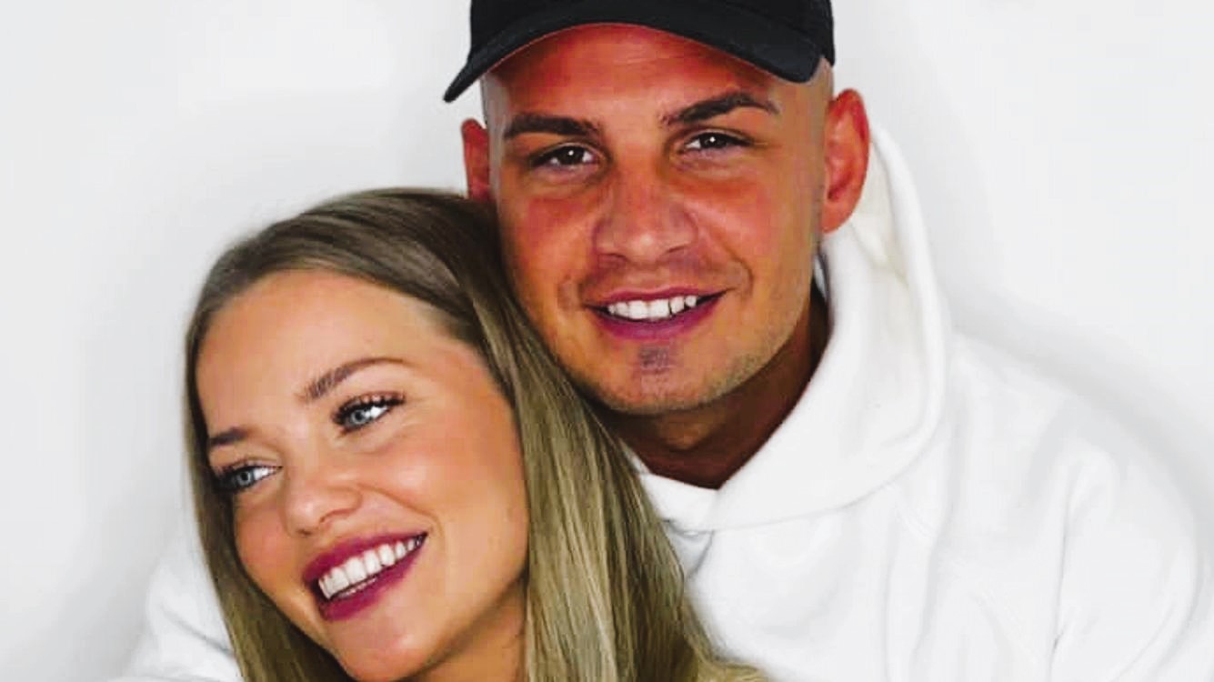 Ein Baby! Süße Neuigkeiten von Pietro Lombardi und Laura Maria Rypa - Das Paar erwartet das 2. Kind!