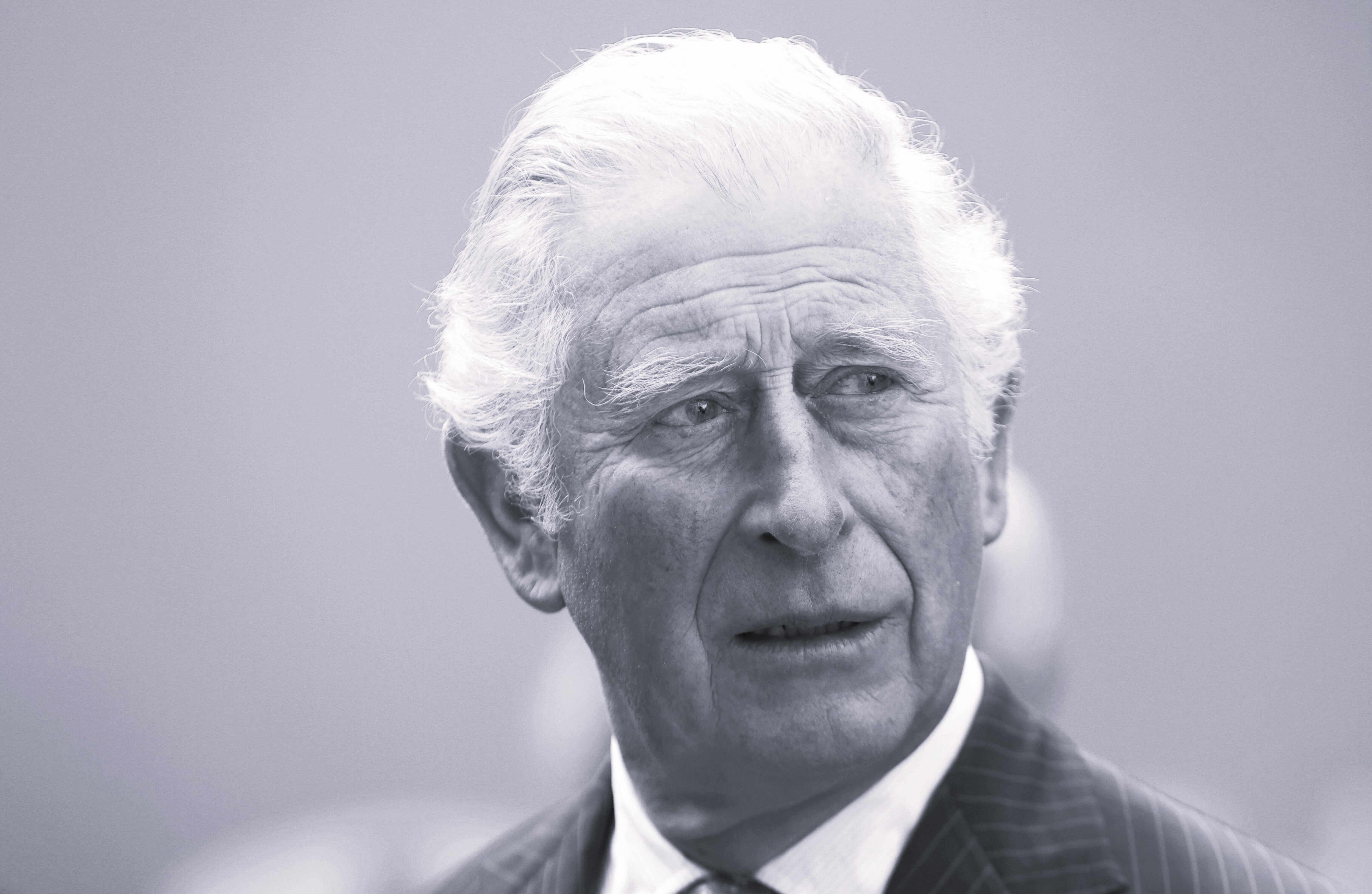 König Charles hat Krebs! Traurige Nachrichten aus dem Buckingham Palace