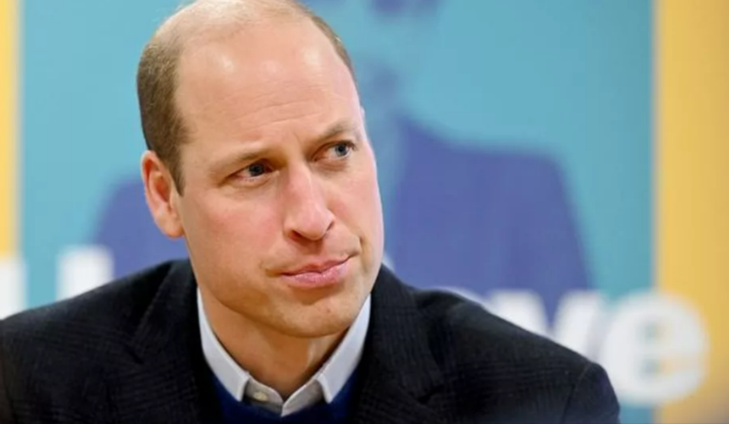 Muss William König Charles schon jetzt ersetzen? Nach bestätigter Krebsdiagnose - alles ist anders!