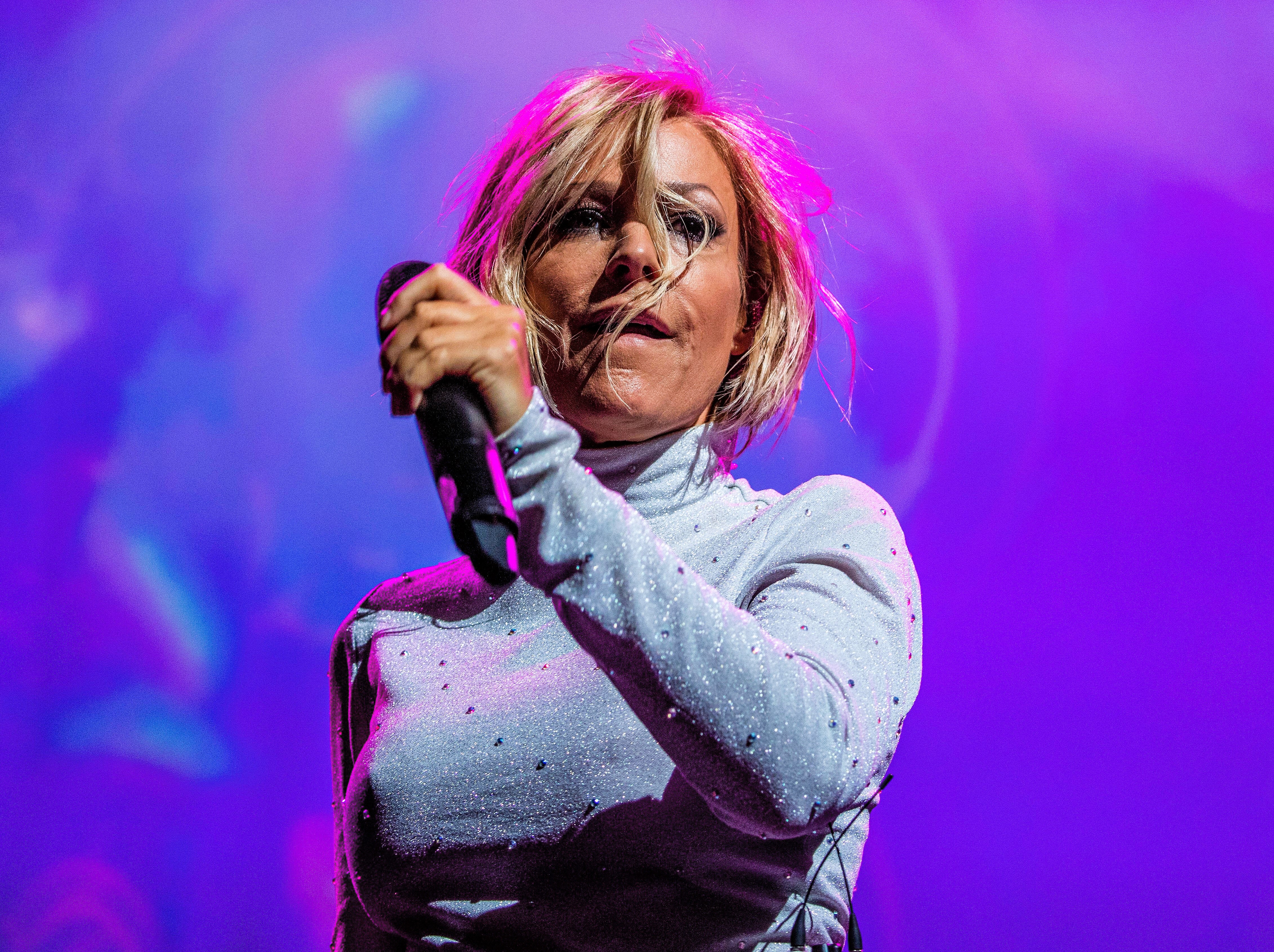 Schlagersängerin Michelle verliert ein ungeborenes Baby! Trauriges Schicksal enthüllt