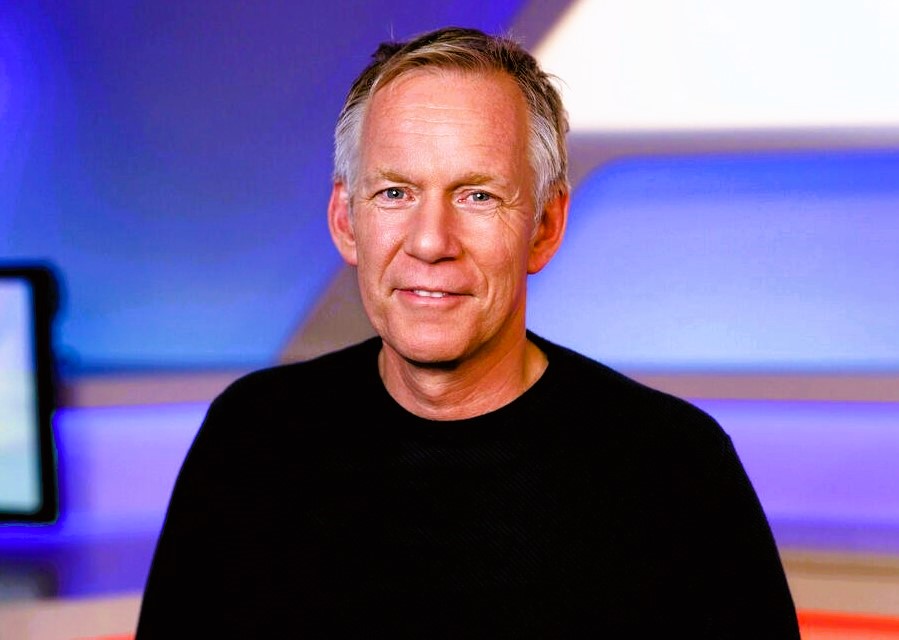 Johannes B. Kerner: Heimliche Hochzeit! Neues Liebesglück - Er hat schon heimlich geheiratet