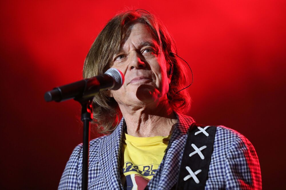 Trauriger Abschied! Jürgen Drews: "Fühle mich schwächer als jemals" - wie lange kann er noch kämpfen?