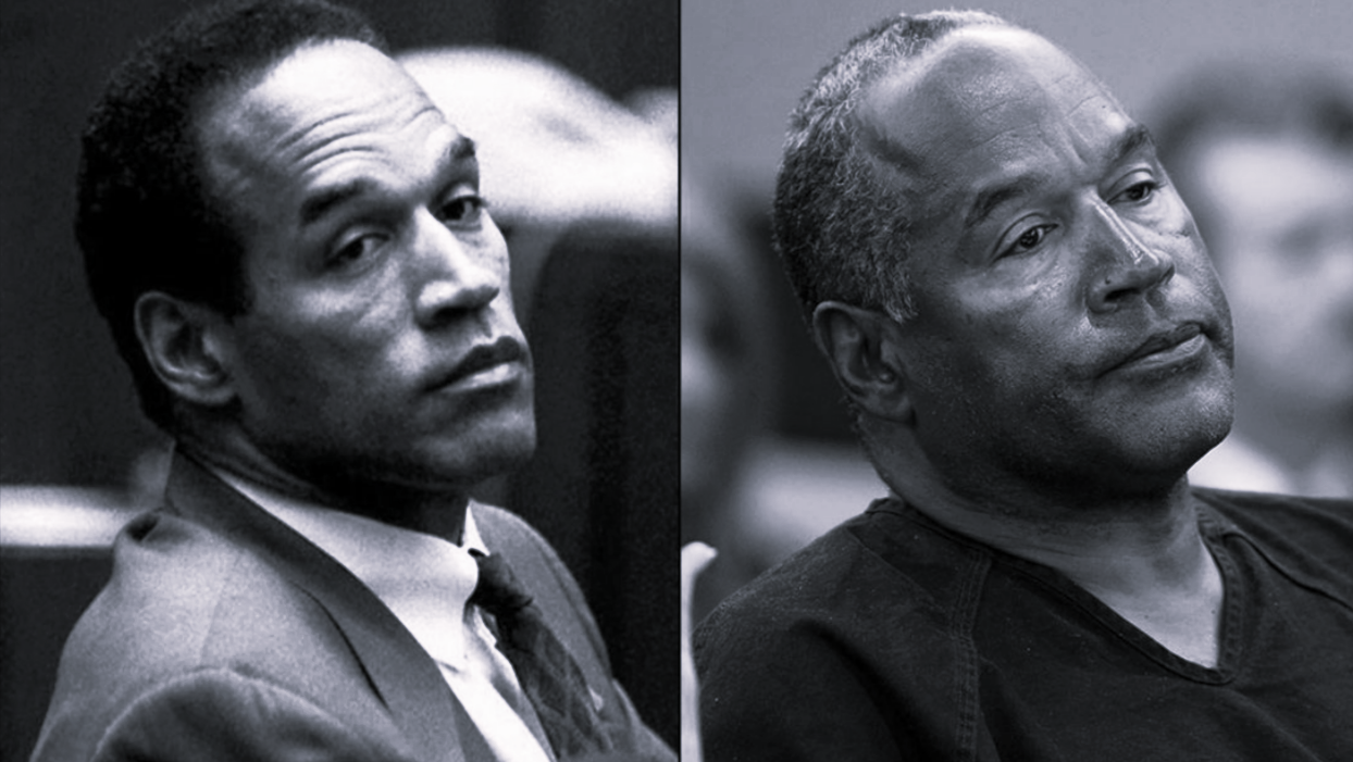 O.J. Simpson ist tot! Mörder, umstrittener Schauspieler und Sportler gestorben - hier die ganze Geschichte!