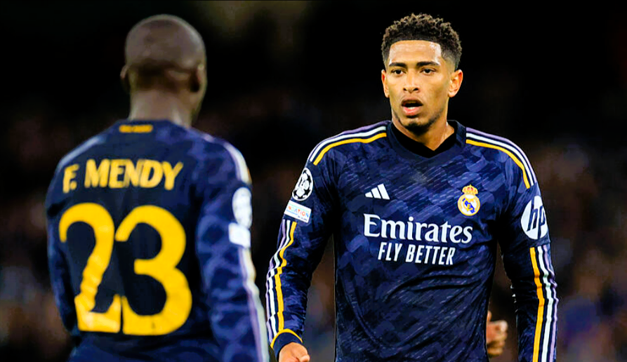 FC Bayern will Real Madrid-Star! Kommt dieser Mega-Star im Tausch gegen einen Bayern-Liebling?