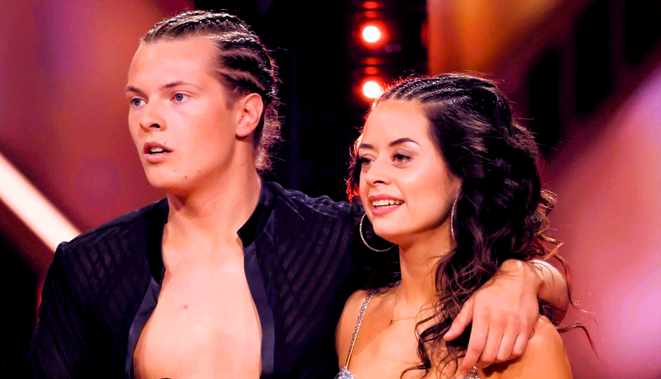 Gabriel Kelly und Malika ein Paar? Jetzt spricht Gabriel Klartext zu den Beziehungsgerüchten