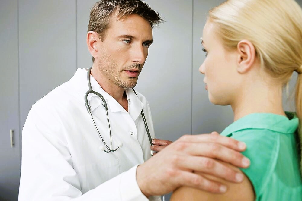 Falscher "Arzt" behandelt 200 Patienten - in eigener Praxis! Skandal in Leipzig aufgedeckt!