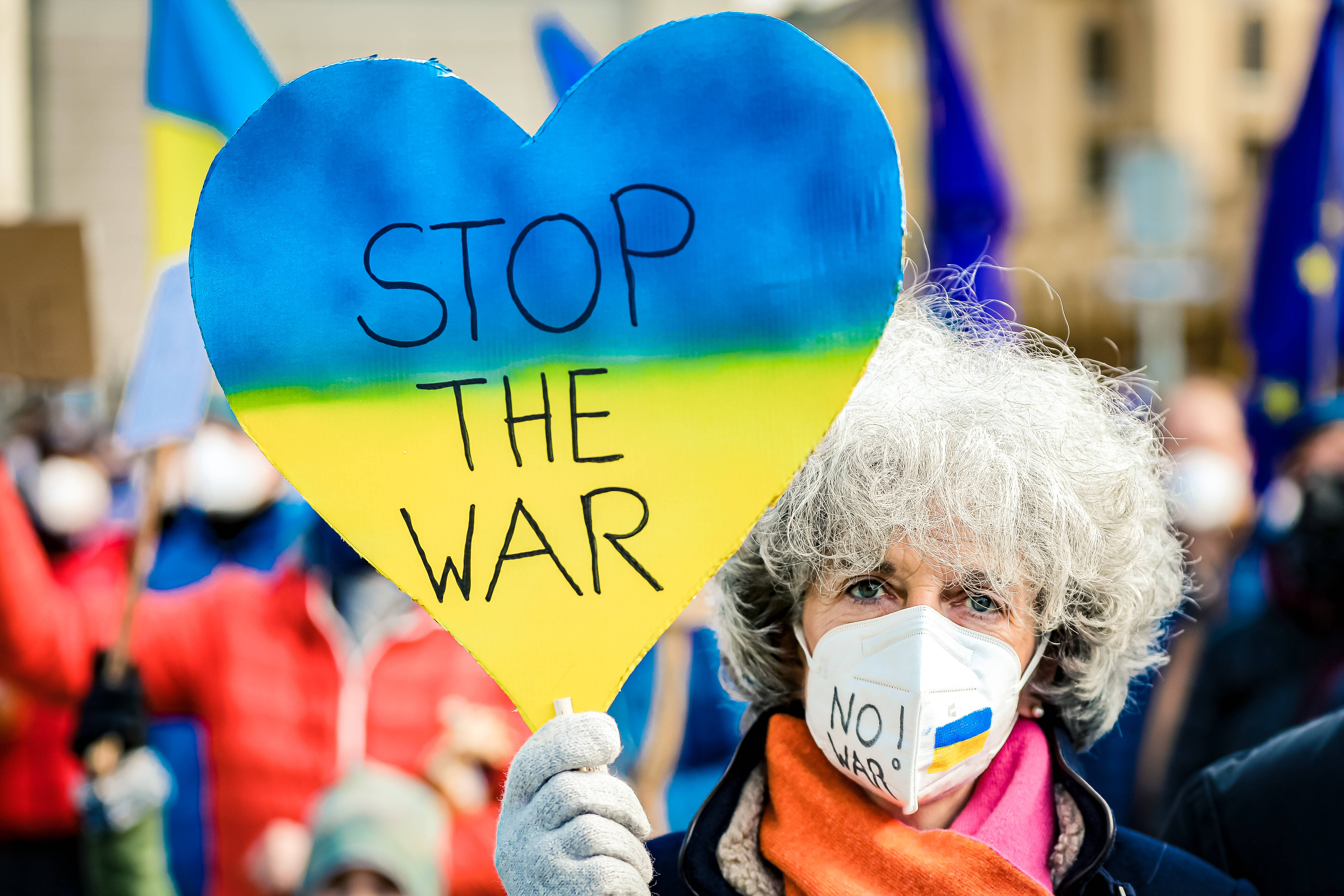 Ukraine-Friedenskonferenz in der Schweiz beginnt in wenigen Tagen - kommt auch Russland?