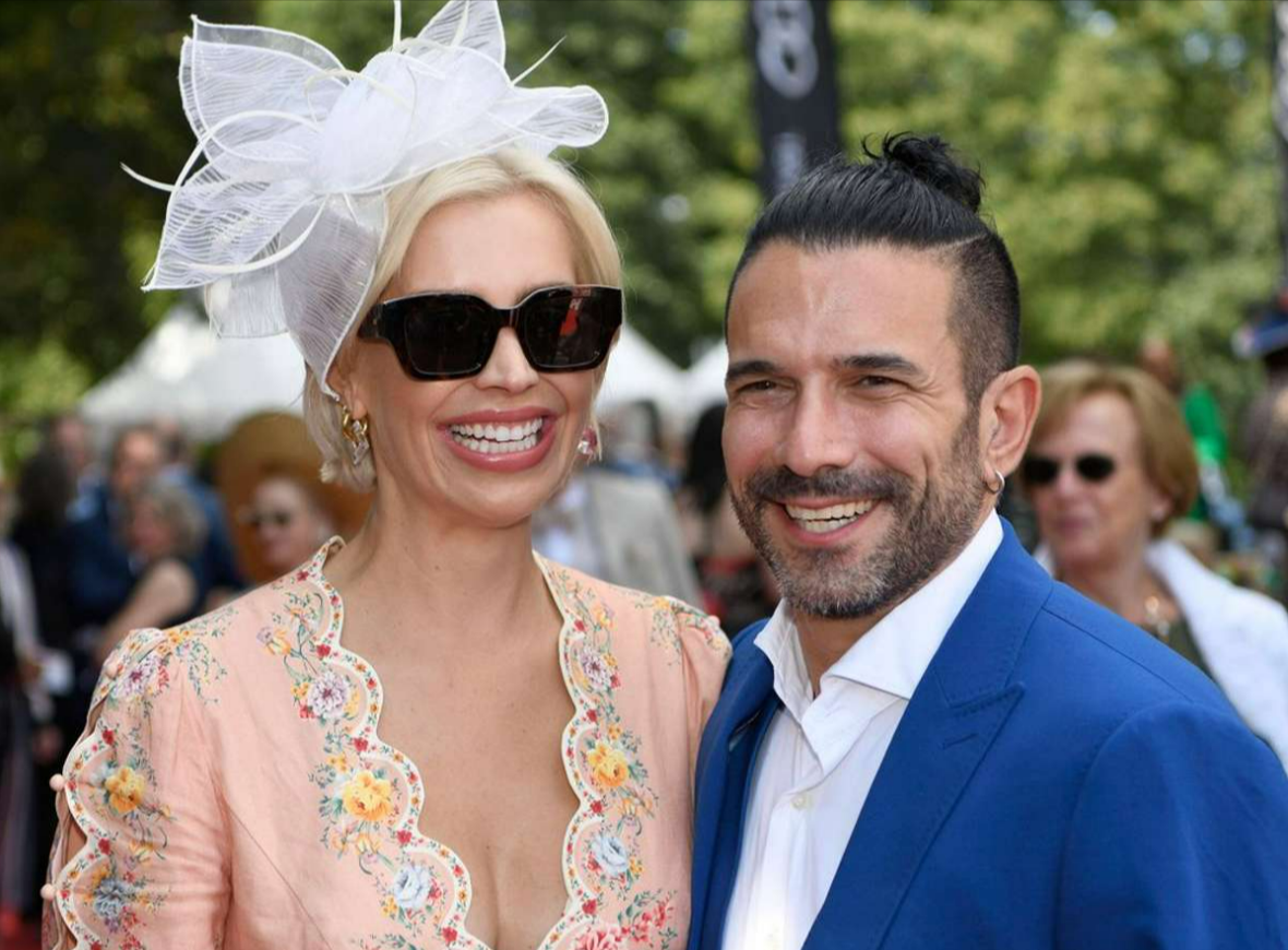 Zusammenbruch! Marc Terenzi in Entzugsklinik! Absturz nach Trennung, ist er noch zu retten?!