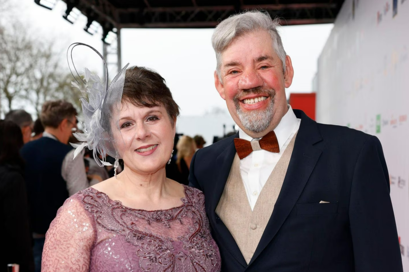 Trennungstragödie bei "Bauer sucht Frau"? Jetzt sprechen Iris und Uwe Abel Klartext!