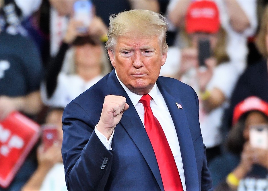 Trump vs. Maduro! Kriegsgefahr in der Karibik? - Maduro ignoriert Trumps Rücktrittsforderung