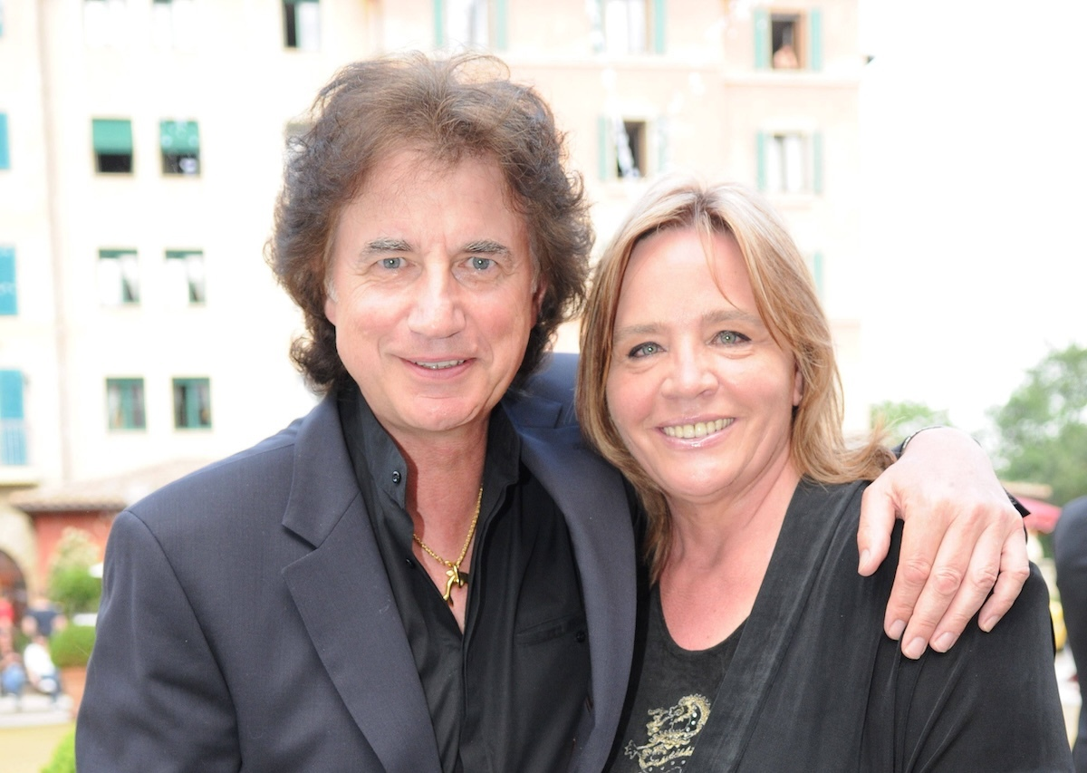 Olaf der Flipper überrascht Fans: Erneuert Eheversprechen nach 55 Jahren