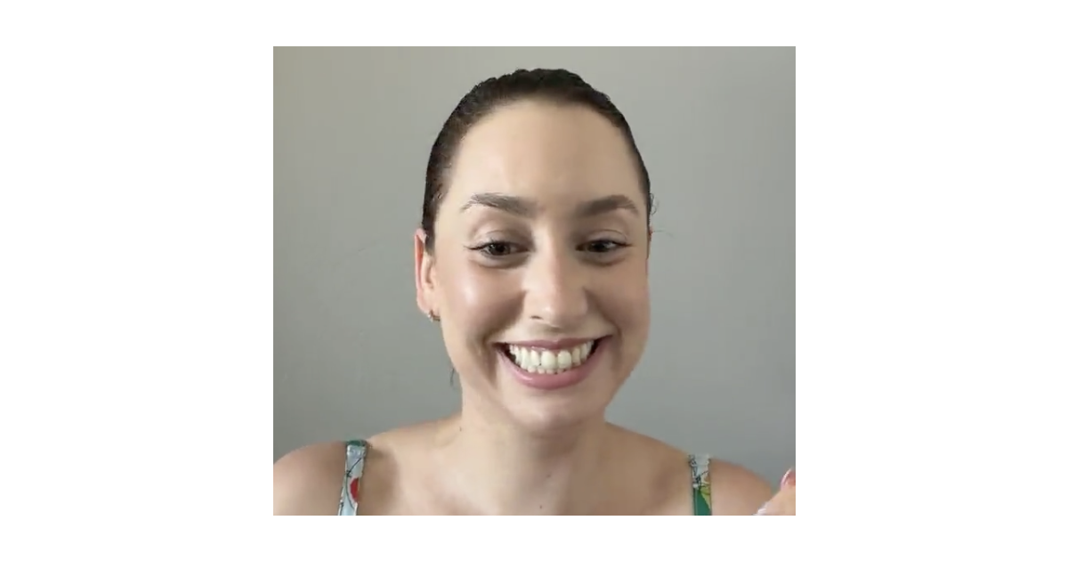 Jazmin Grace Grimaldi choque agréablement en lançant son premier single