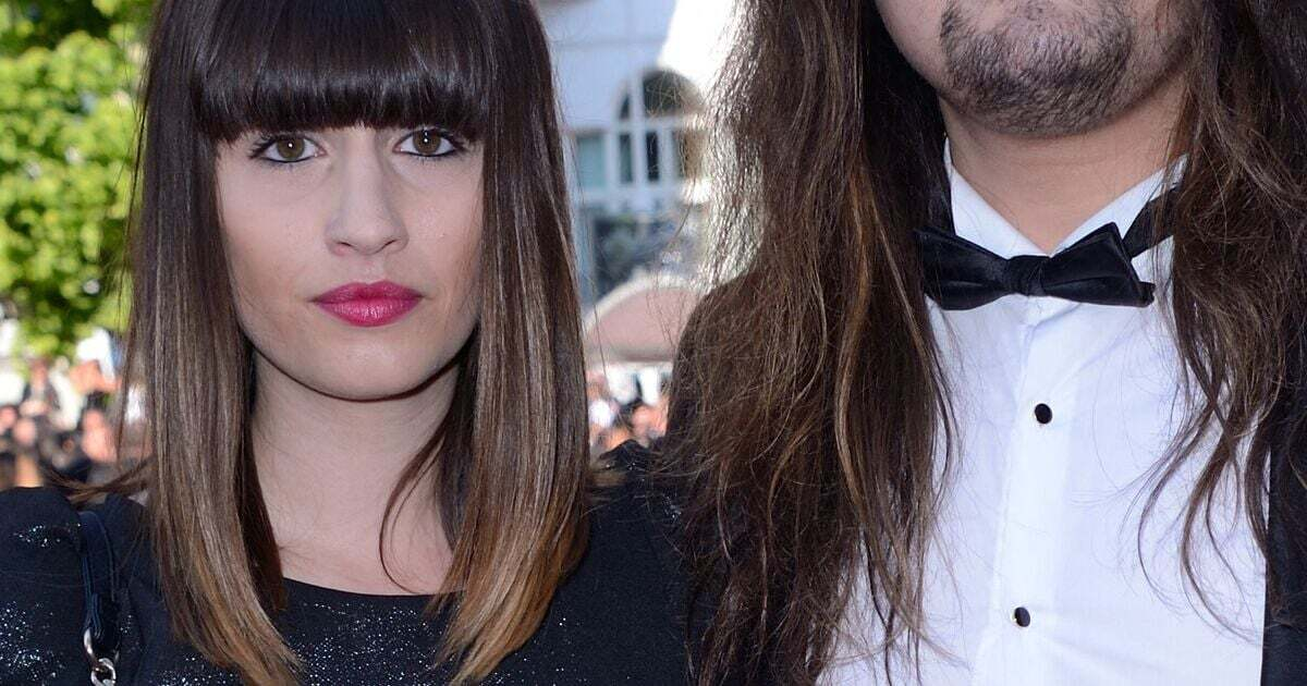 Lulu Gainsbourg ému : 12 ans d'amour et l'espoir de 20 années de plus