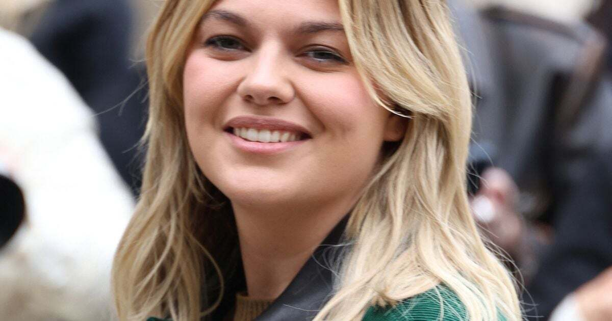 Louane en Miu Miu : sa veste à 4 550 € fait sensation et cache un clin d'œil intime