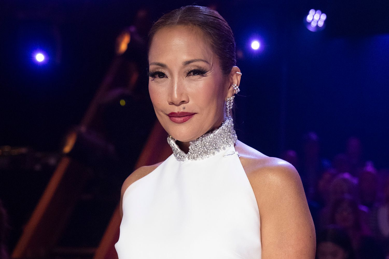 Carrie Ann Inaba Speaks Out: Inside Her Battle with Sjogren's and a Frightening Flight Scare