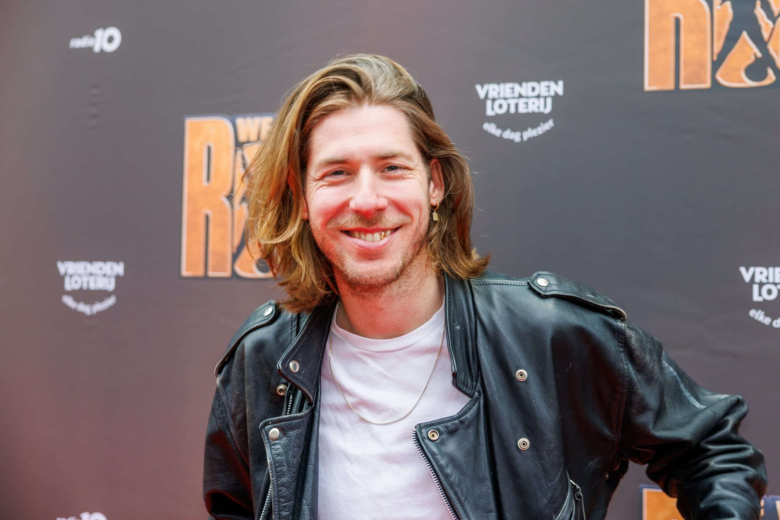 Frank van der Lende geeft verrassende onthulling: ‘Ik ben strenger dan ik dacht’