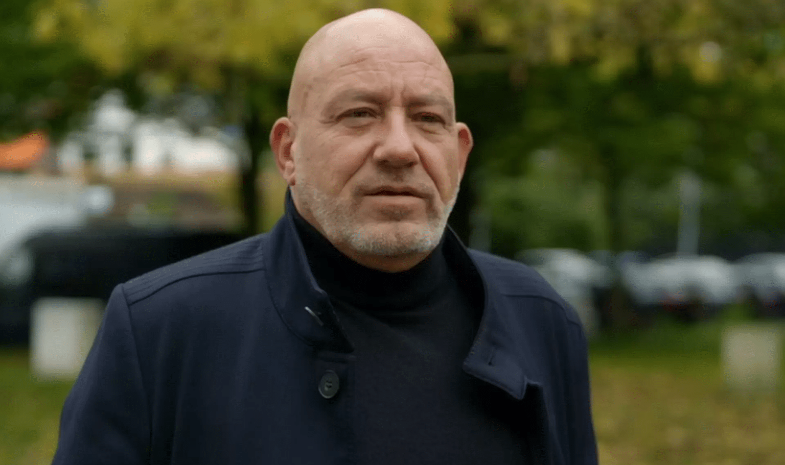 Afgewezen bij het altaar: Rob krijgt onverwachte tweede kans met twee vrouwen in Married At First Sight