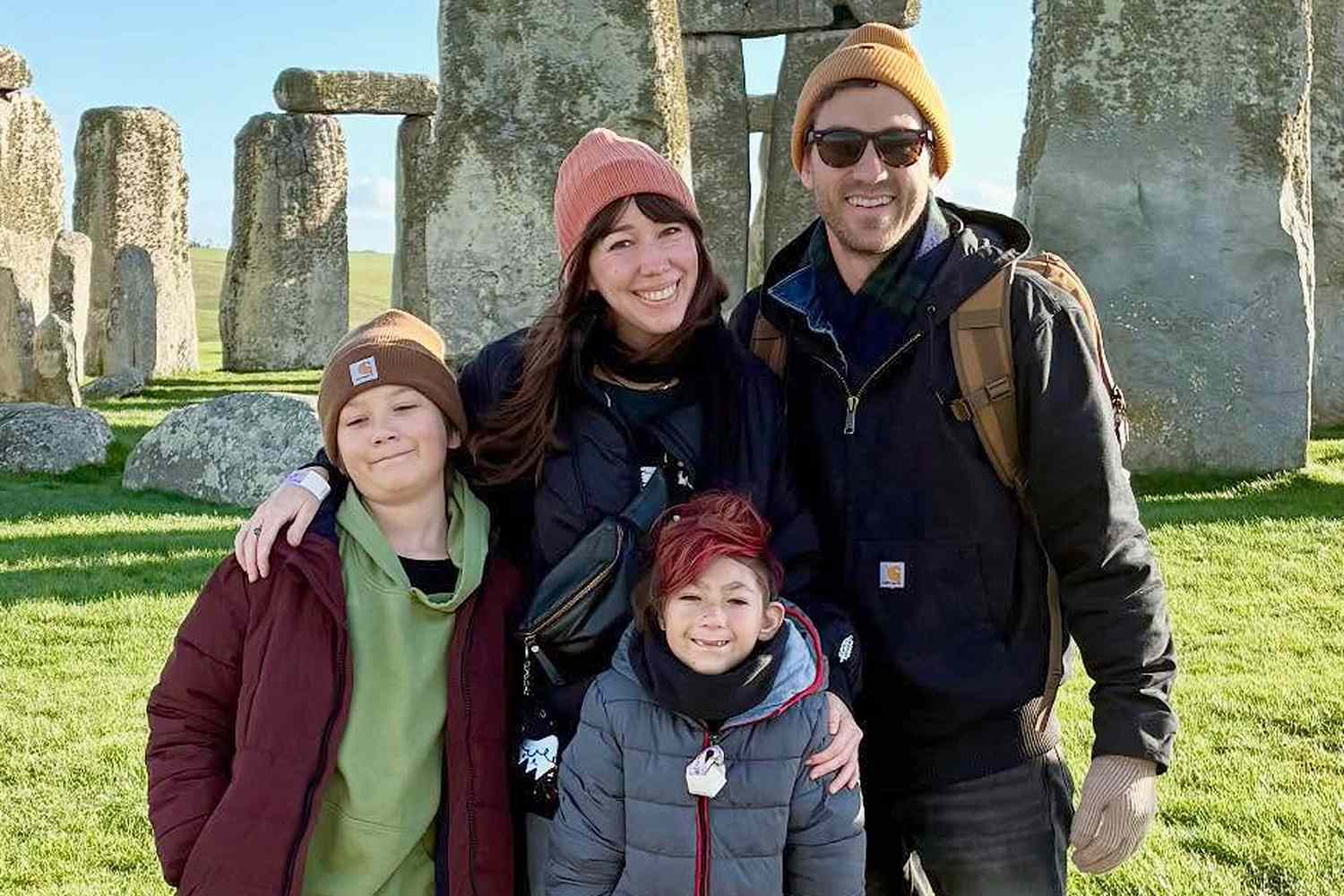 Danny Go! Star Daniel Coleman Reveals Son Isaac's Cancer Has Worsened, Hospice Care Underway