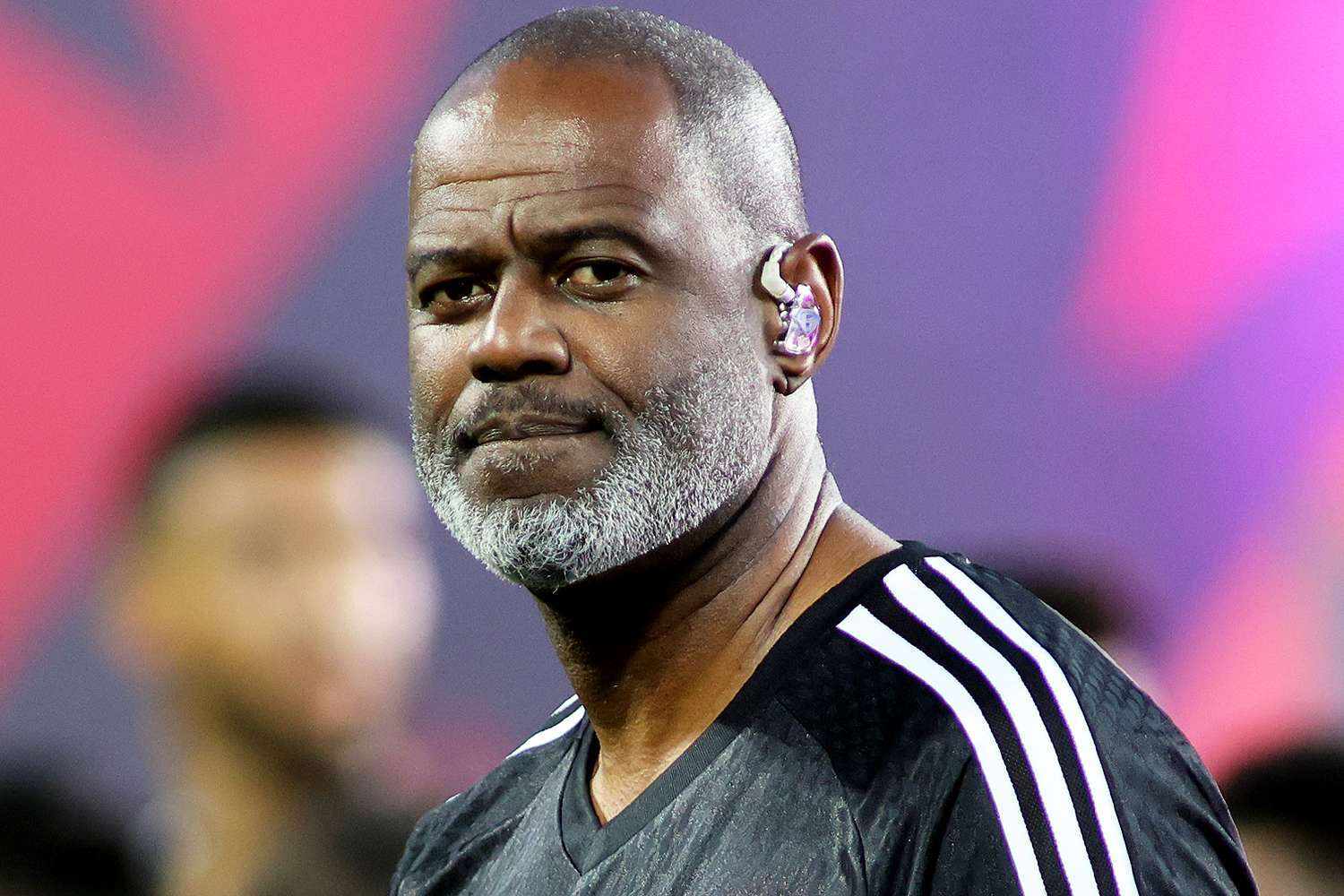 Brian McKnight Sues Ex and Son, Says They Pushed a ‘False’ Story After His Son’s Death
