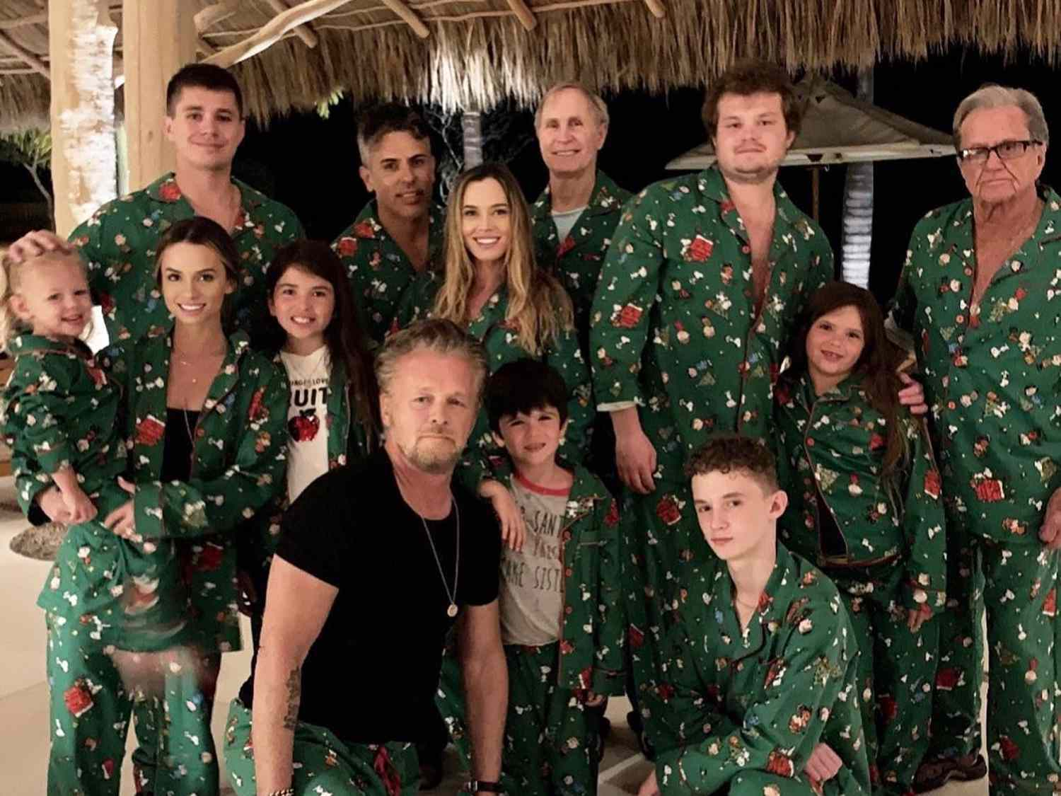 Inside John Mellencamp's Clan: The Surprising Lives of His 5 Kids