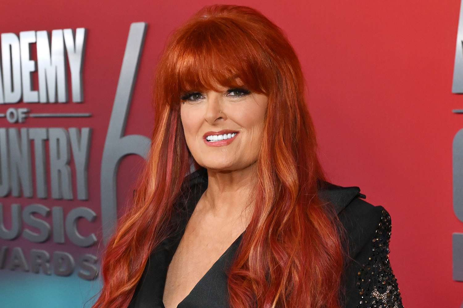 Wynonna Judd Says She Lay Down in a White House Bed — Teases New Album and a Social Media Break