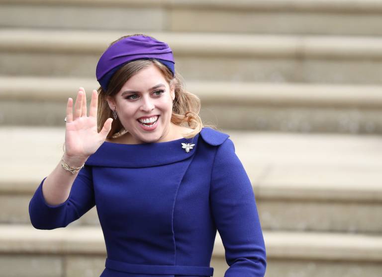 Princess Eugenie's Pregnancy Announcement Leaves Royal Fans Speculating — What’s Missing?