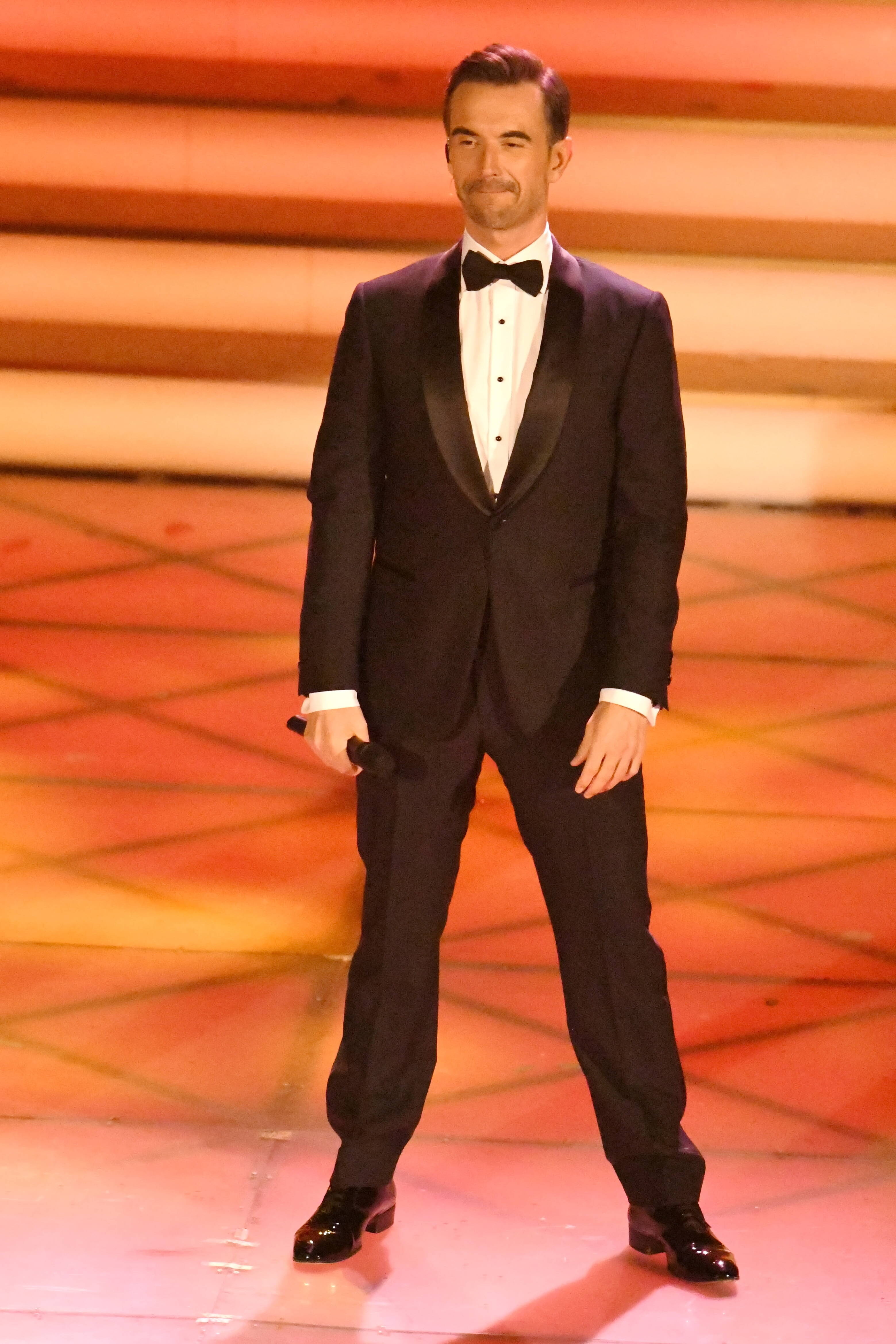 Florian Silbereisen blamiert sich in seiner Show - Die Zuschauer sind fassungslos!