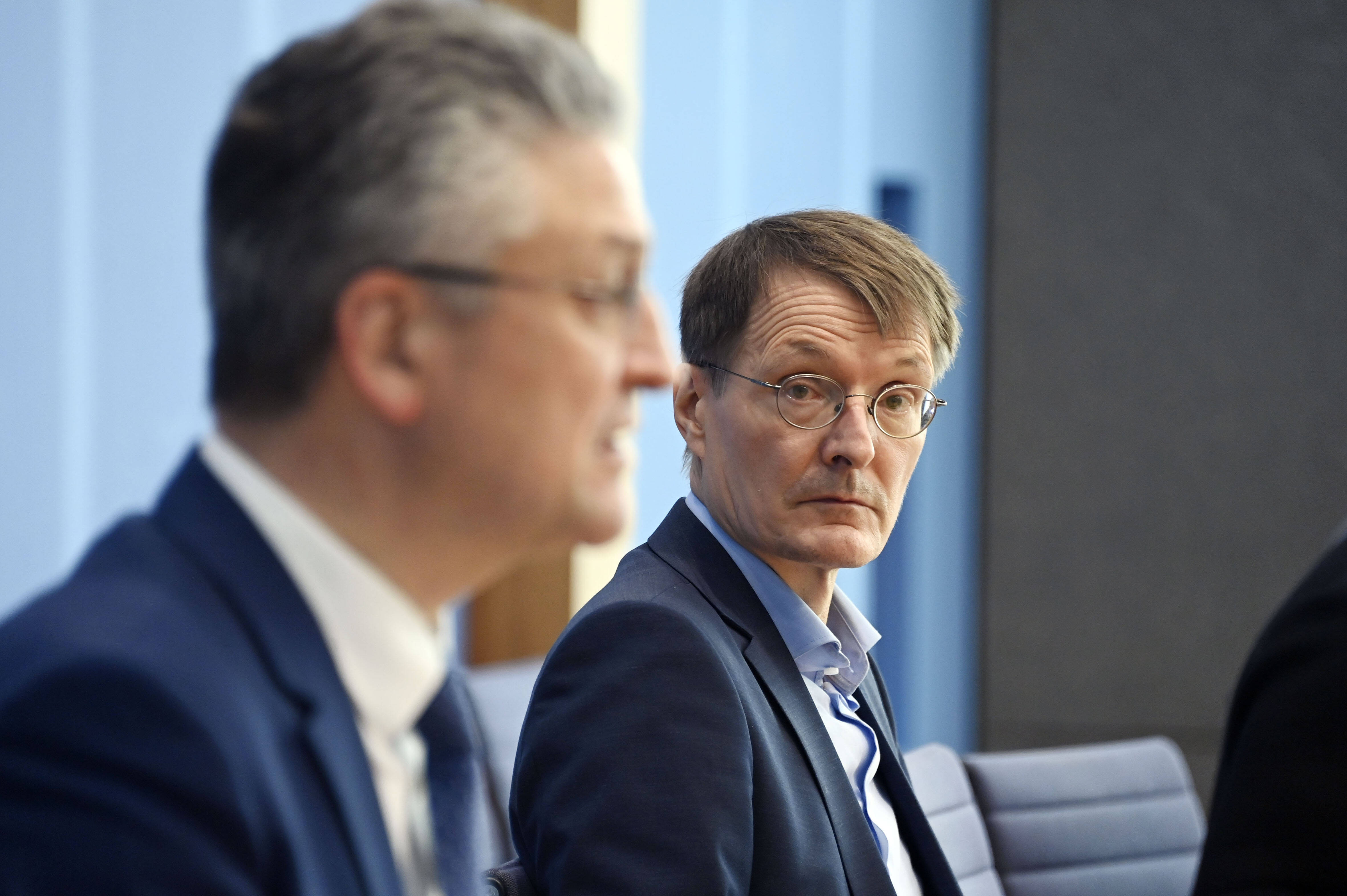 Paukenschlag beim RKI - Wieler tritt zurück! Mahner der Corona-Pandemie gibt auf