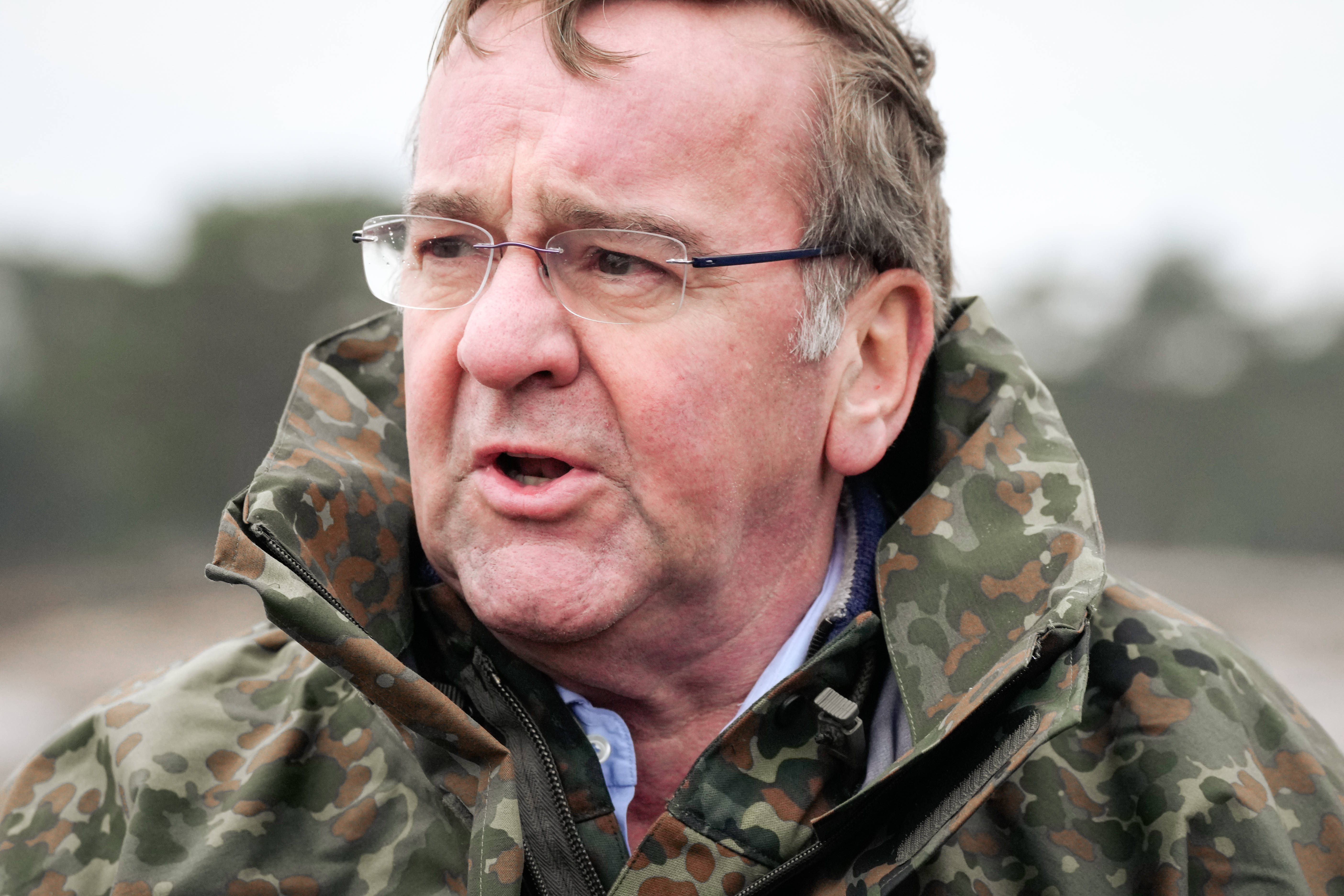 Jeder 10. Deutsche würde im Kriegsfall  kämpfen! Umfrage überrascht total!