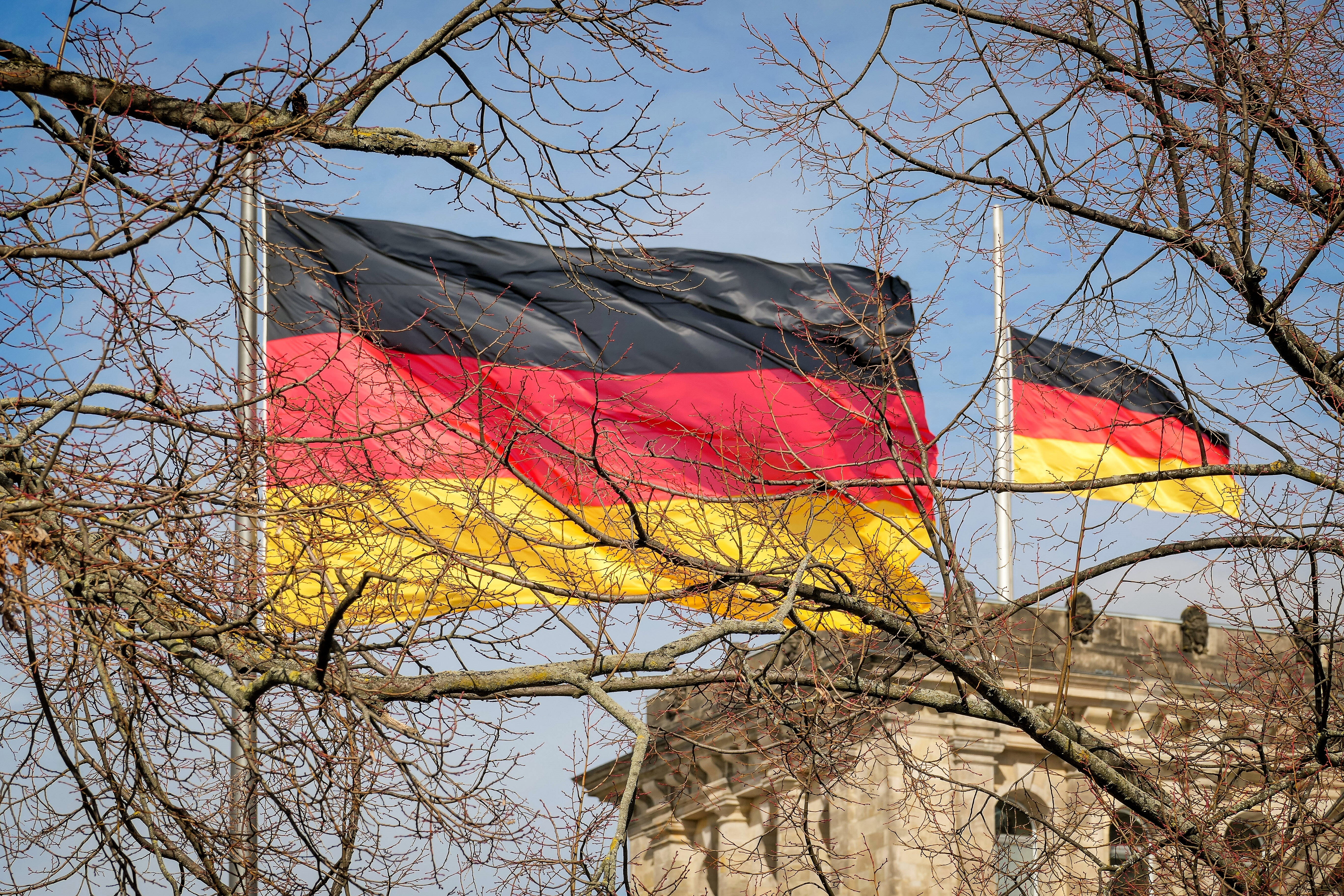 Trauer! Deutscher Top-Politiker tot! Ehemaliger Staatschef gestorben!